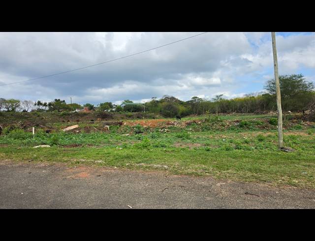 10,198M² VACANT LAND FOR SALE IN KULEKA